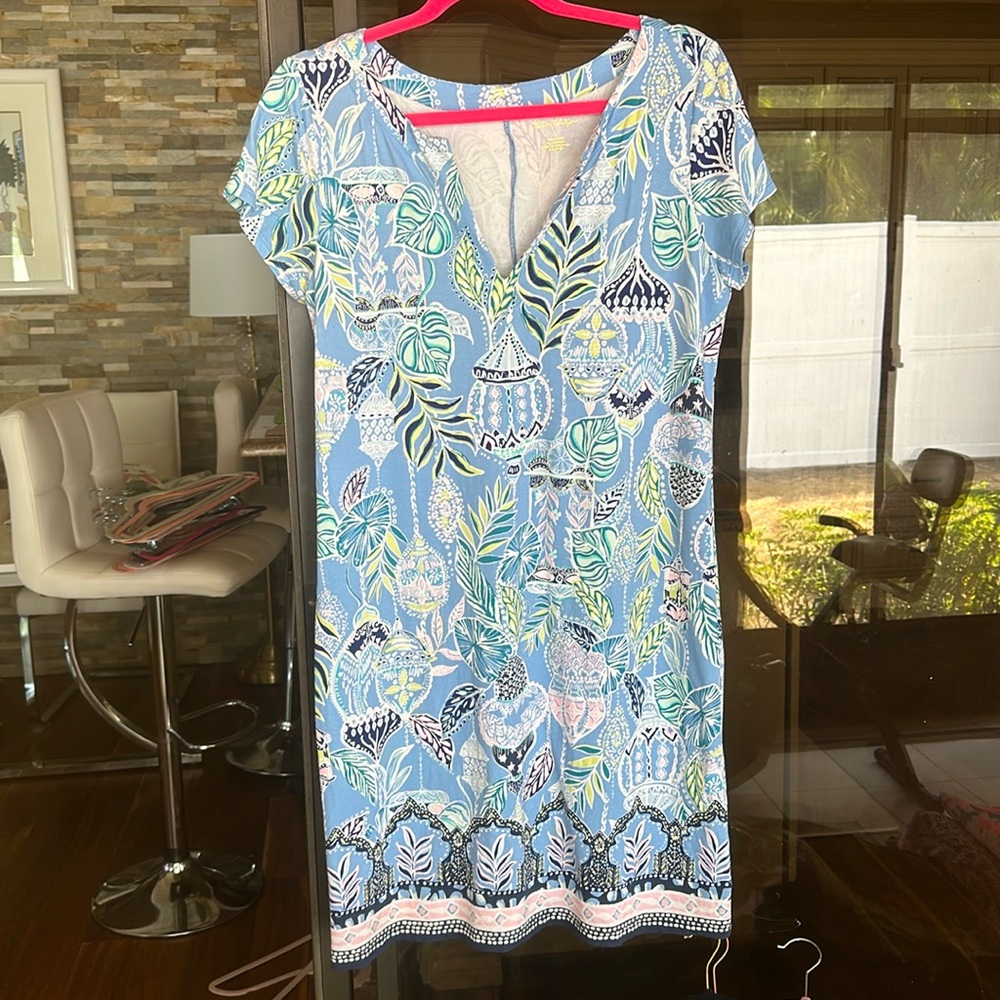 COPY - Lilly Pulitzer ladies summer dress 👗 New 🆕